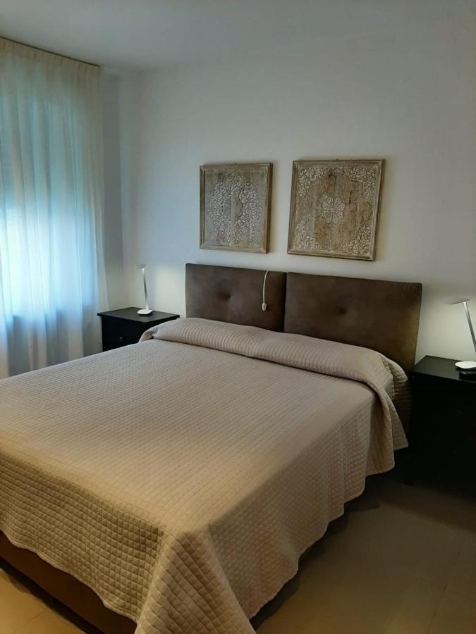 Appartamento GIOIOSA 1 con ampio terrazzo e vista Lago Belgirate Esterno foto